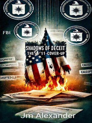 cover image of Shadows of deceit